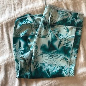 Adidas Supernova Climalite Crops